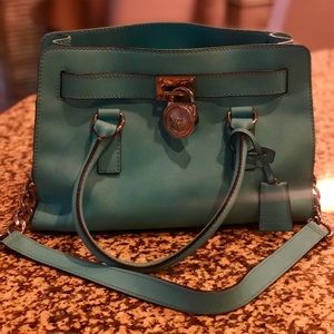 Michael Kors handbag